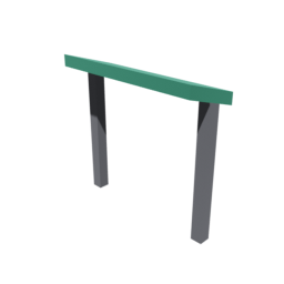 Detail Awning